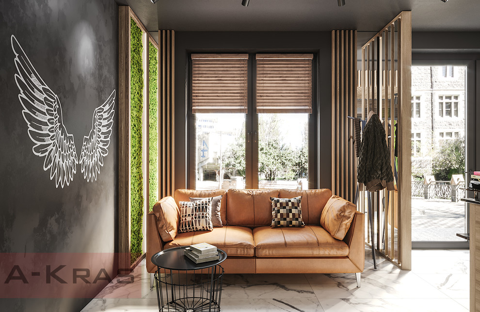 Салон красоты в Швейцарии