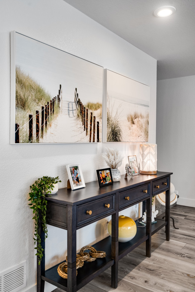 Stunning Kitchen + Dining Nook Remodel