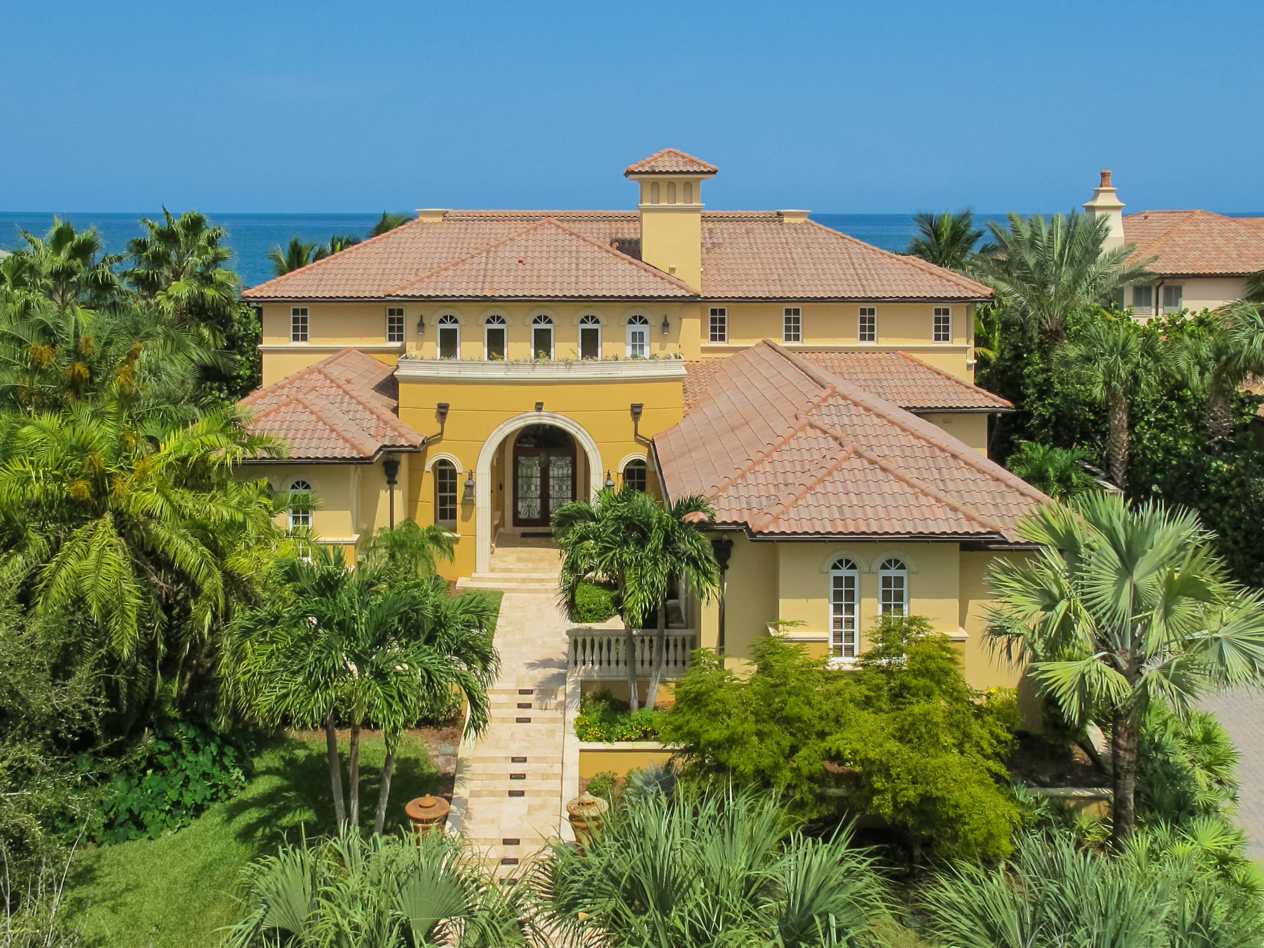 Mercedes Premier Homes Indian Harbour Beach, FL, US