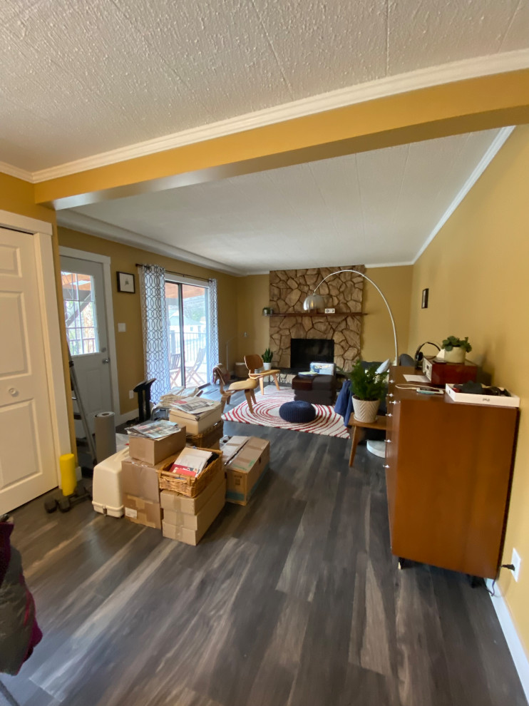 Miral Heights Renovation