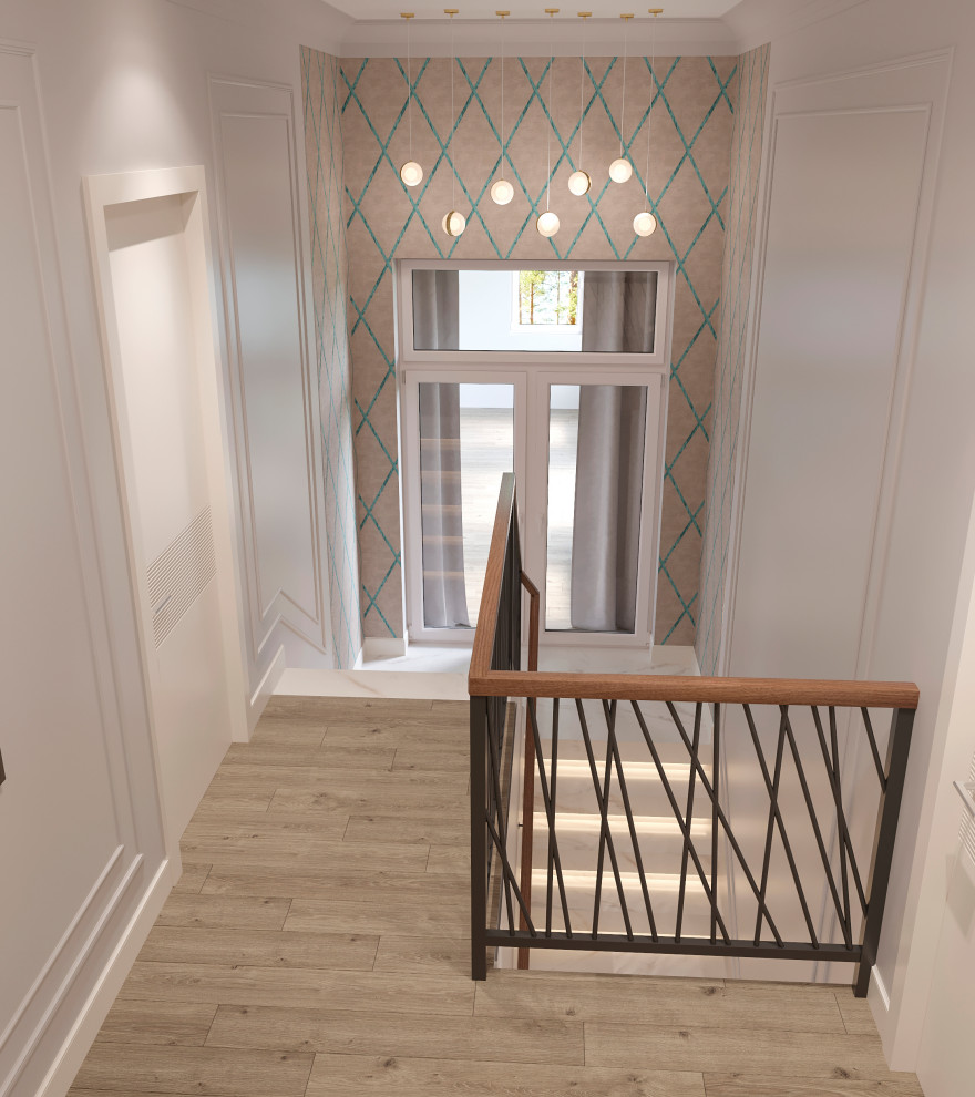 Дом в КП "Сантория"