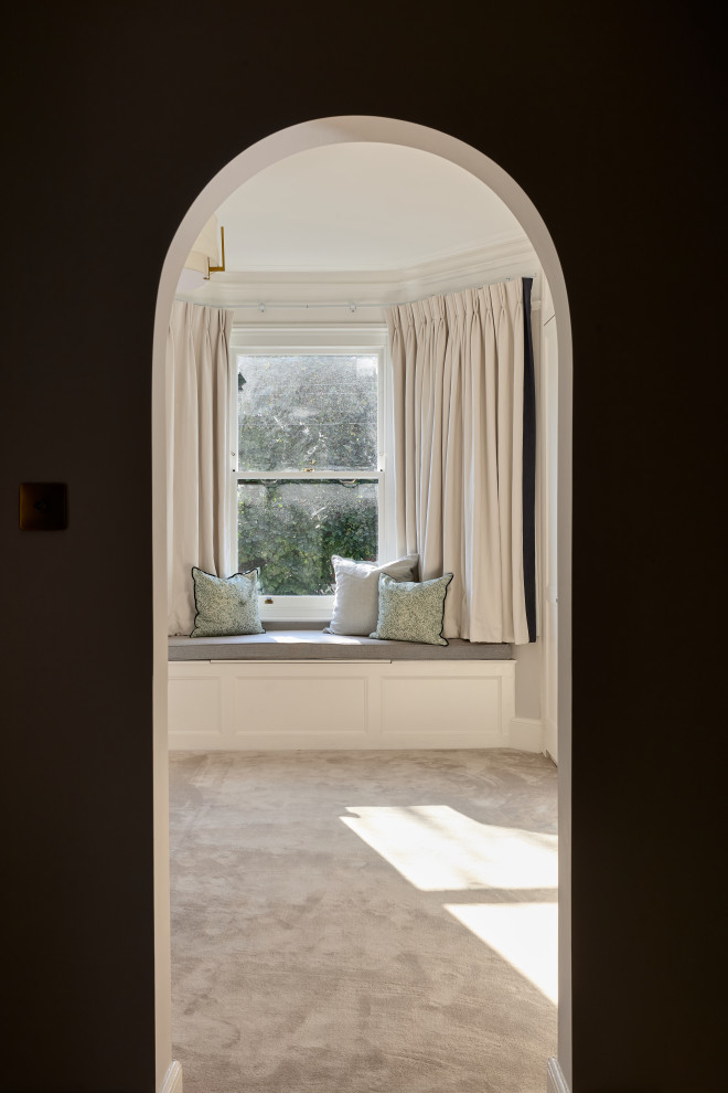 Clapham Master Suite