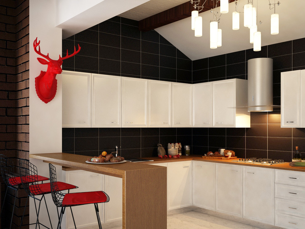 дом в с.Веселое