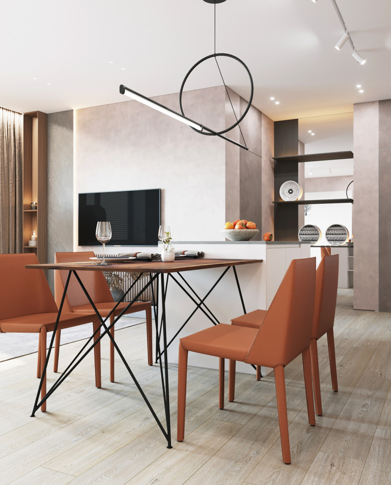 Волочаевская