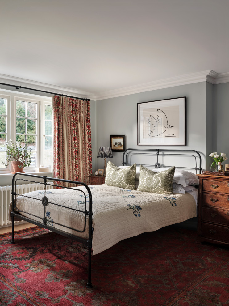 Bedroom London by Maddalena Minerva Houzz
