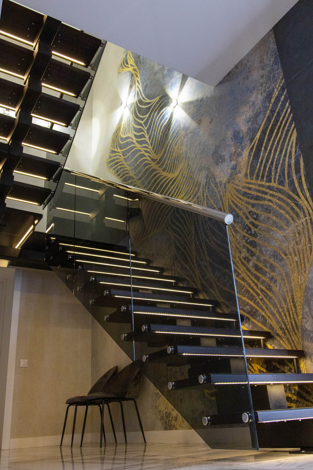 Проект 2-х этажного дома в п. Пасово Смоленская обл