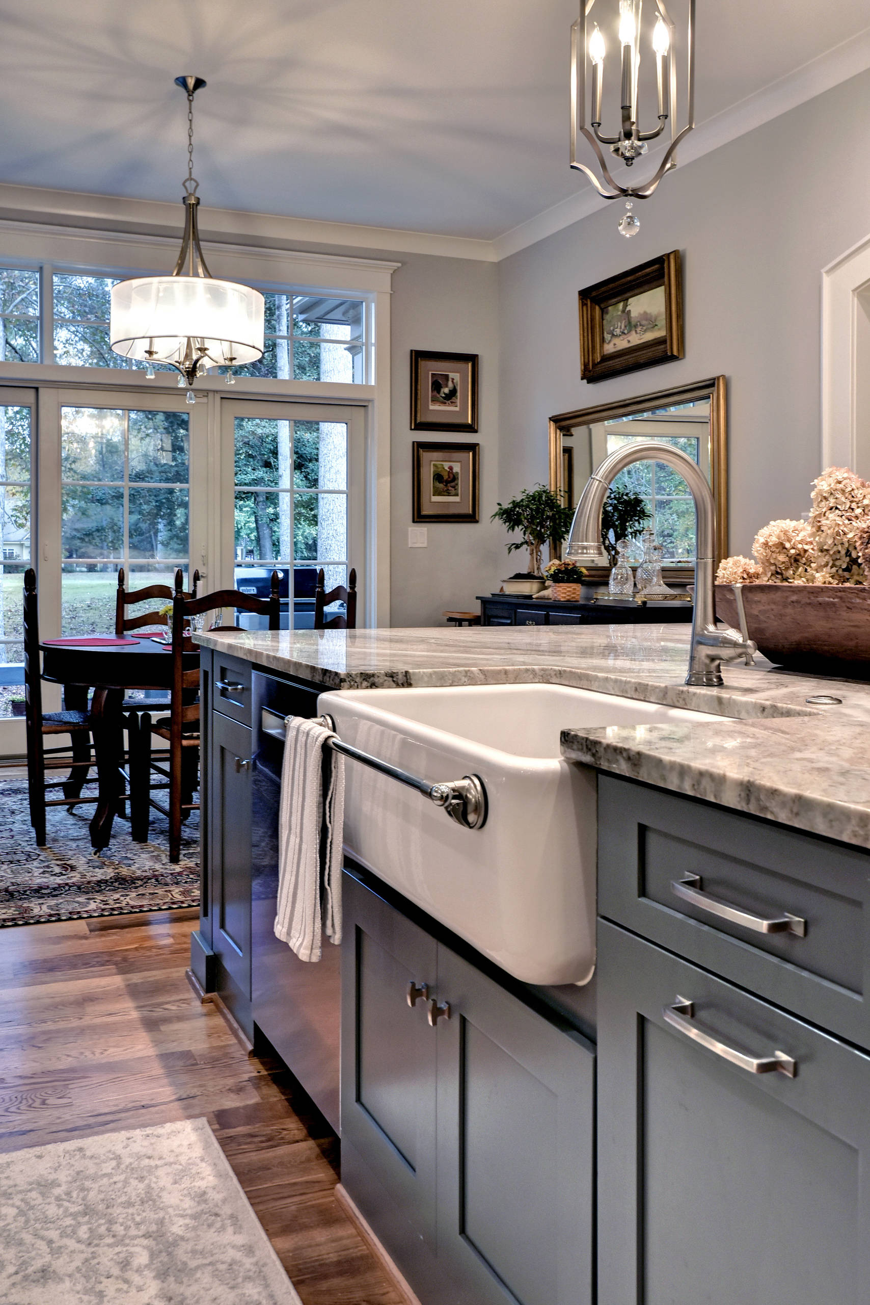 BURCHETTE HOME