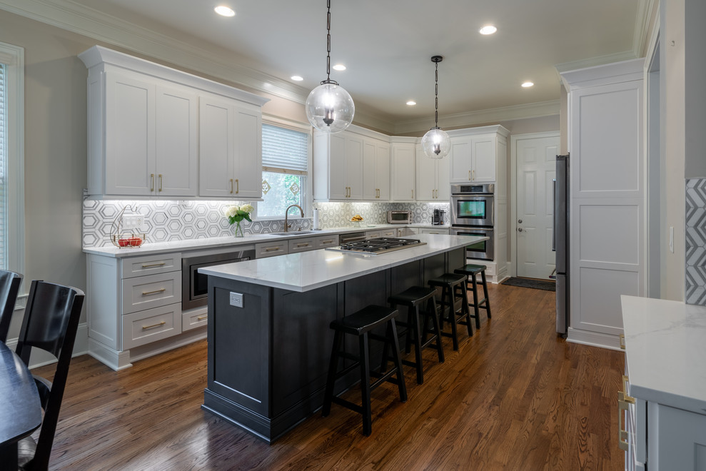 Southern Design Remodeling Marietta Ga Home