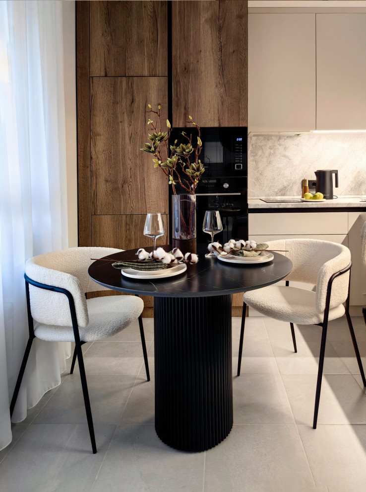 ЖК Дмитровский Парк