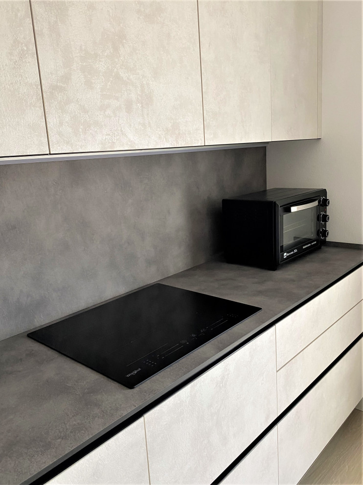 Arredo cucina | 130 MQ