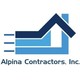 Alpina Contractors  Inc.