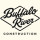 Buffalo River Construction