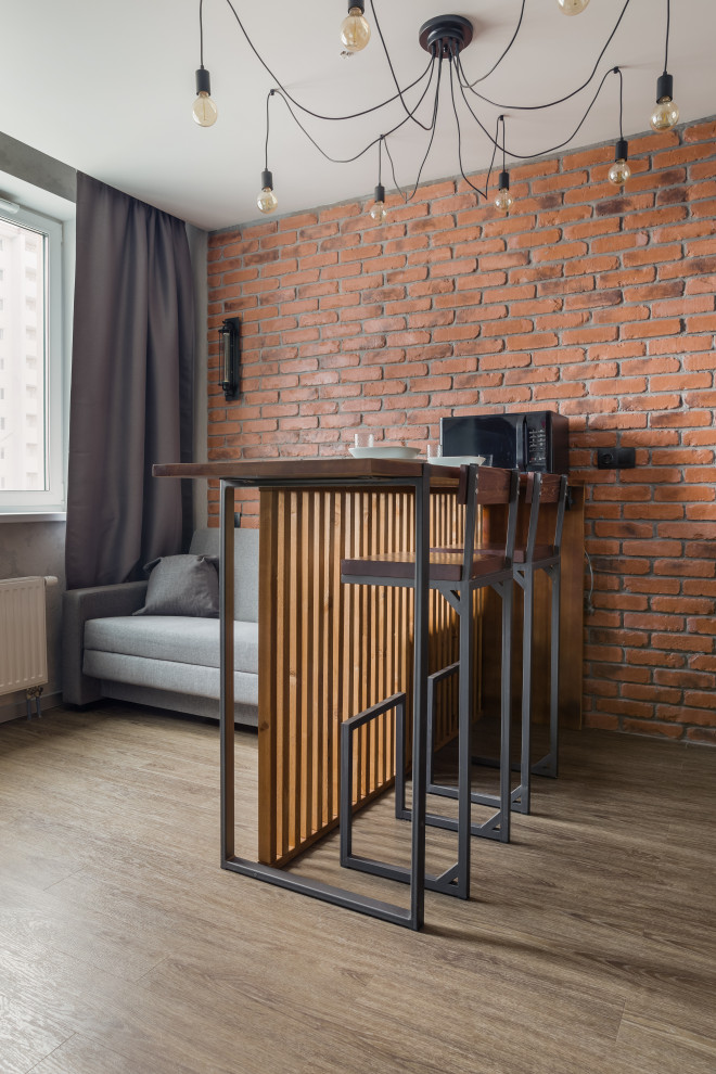 Лофт для аренды