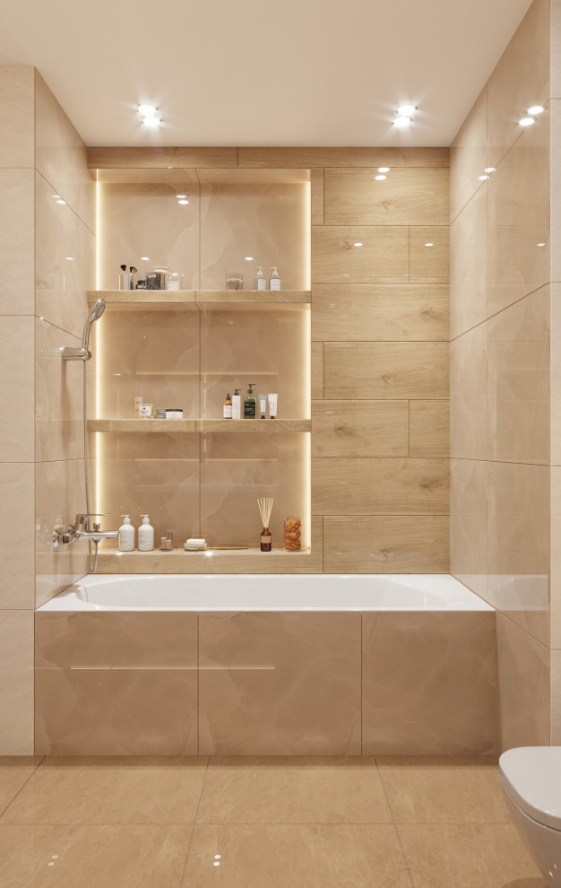 ЖК Нормандия