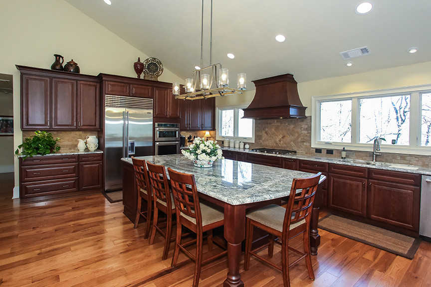 Murrayville Kitchen Remodel