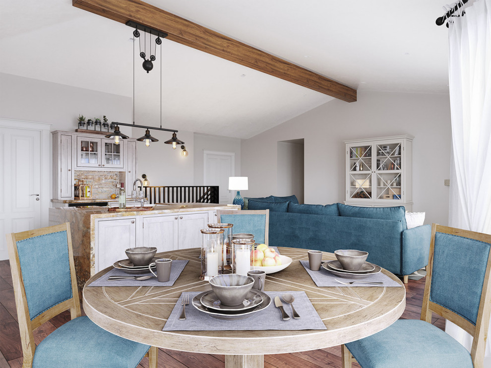 Квартира 80 м.кв.