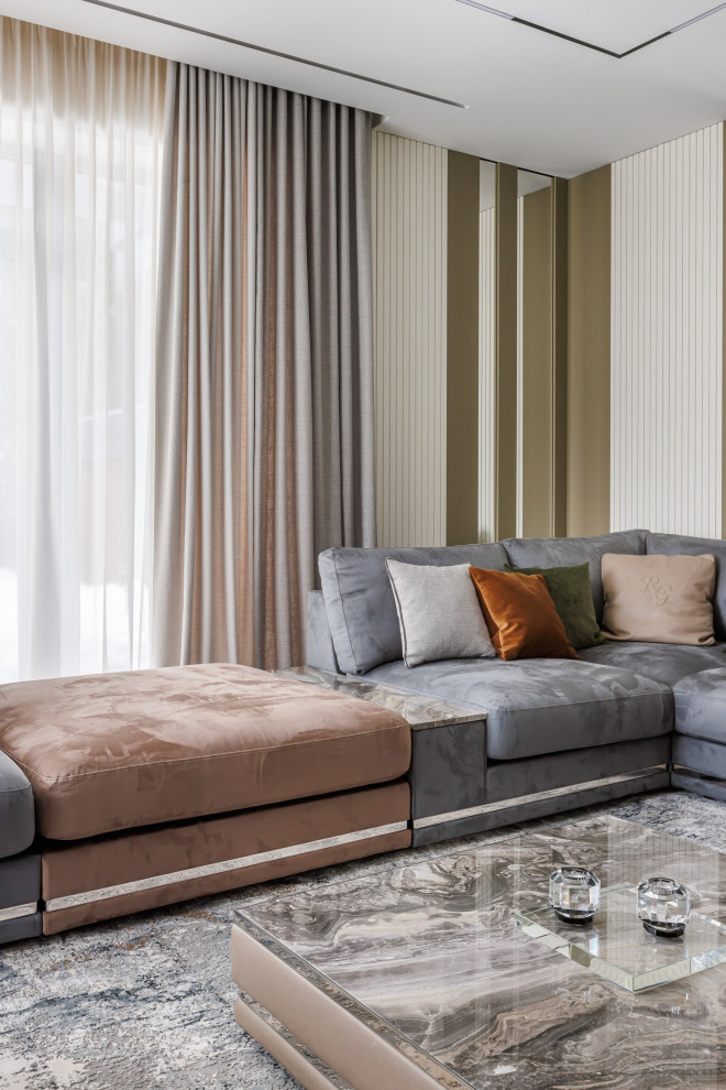 Дом в Николо-Урюпино