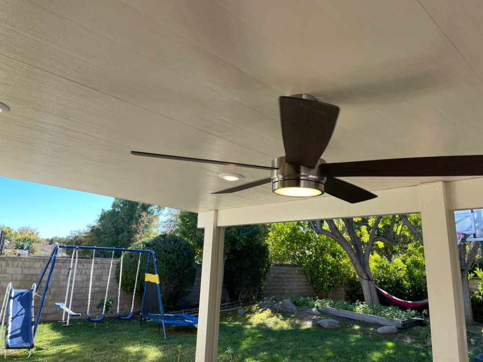 Pergolas and Patio Covers
