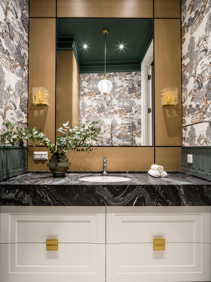 Квартира в Сеченовском переулке