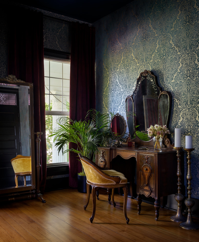 Seattle Historic Revival - Traditional - Closet - Seattle - by Michelle ...
