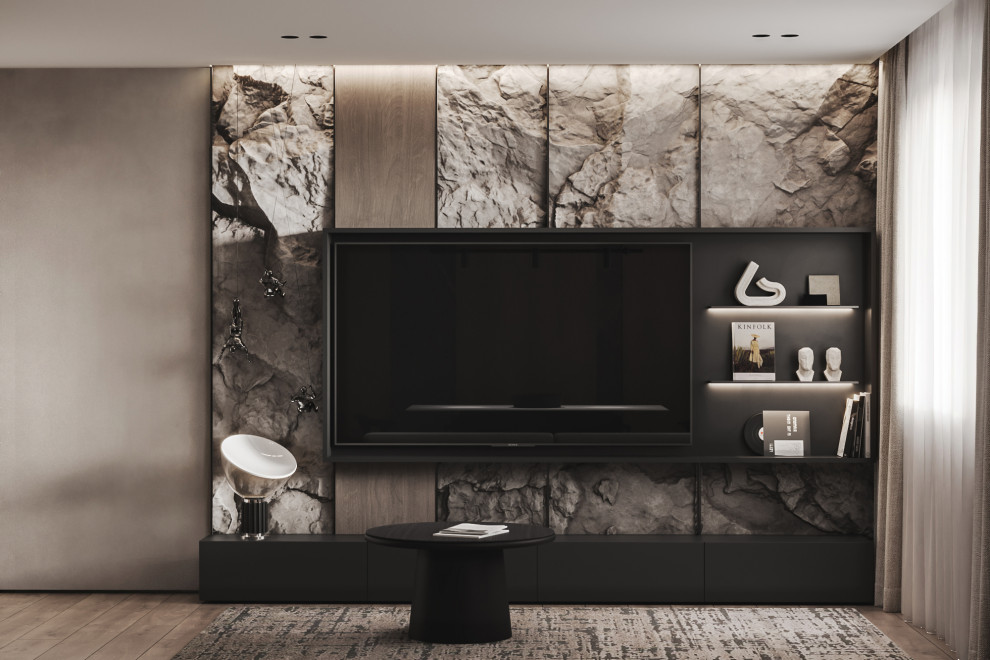 Квартира г. Лабытнанги (90 кв.м.)