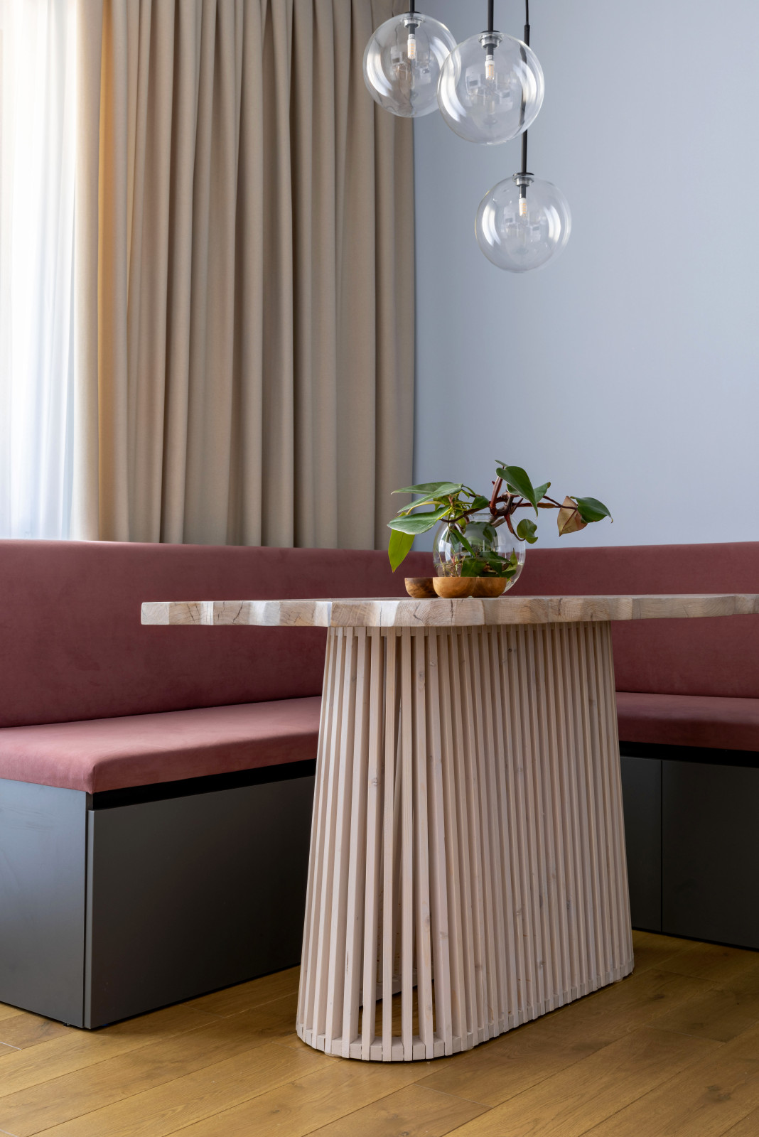 Квартира в ЖК "Приморский"