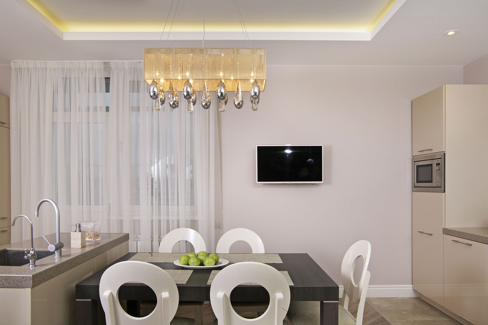 Фотосъемка проекта Наталии Анциферовой