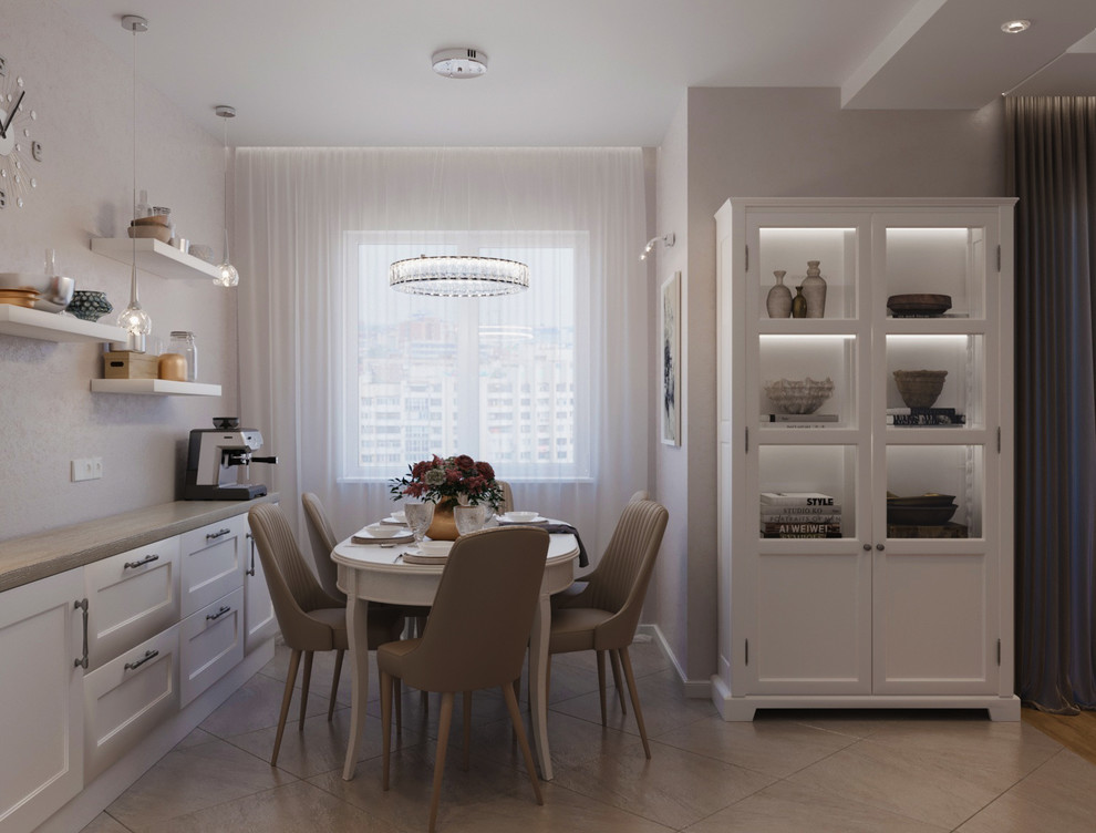 Северные грёзы