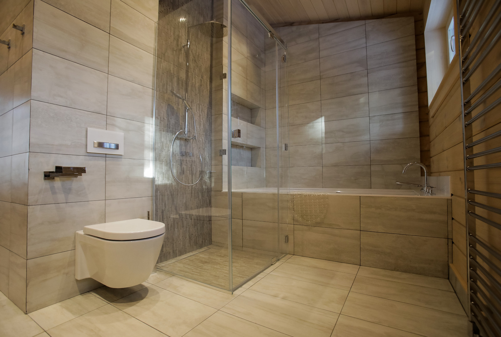 Дом в поселке Приволье