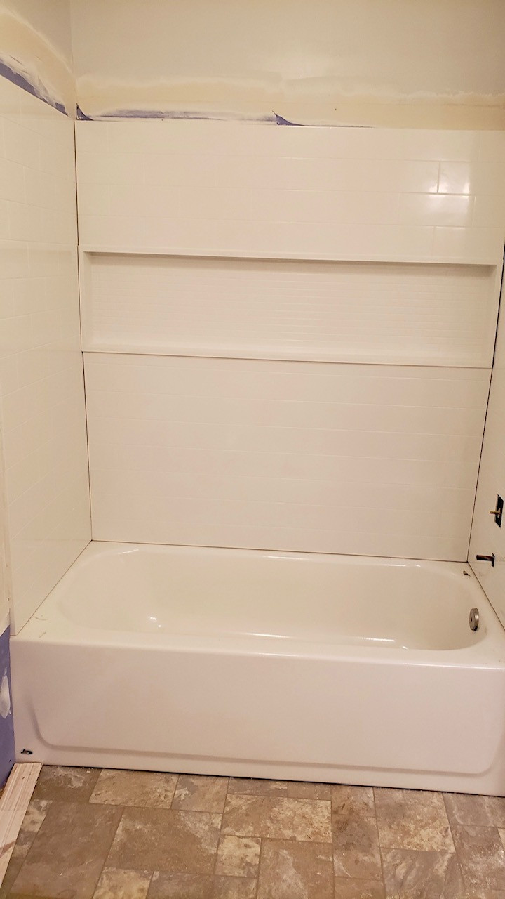 Remodeling