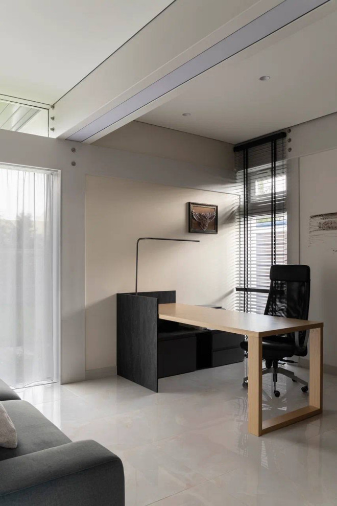 Дом для семьи (Этюд)