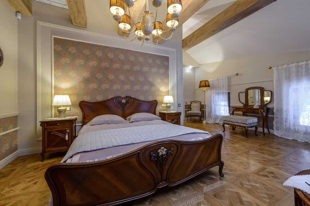 Проект "Сорочаны"