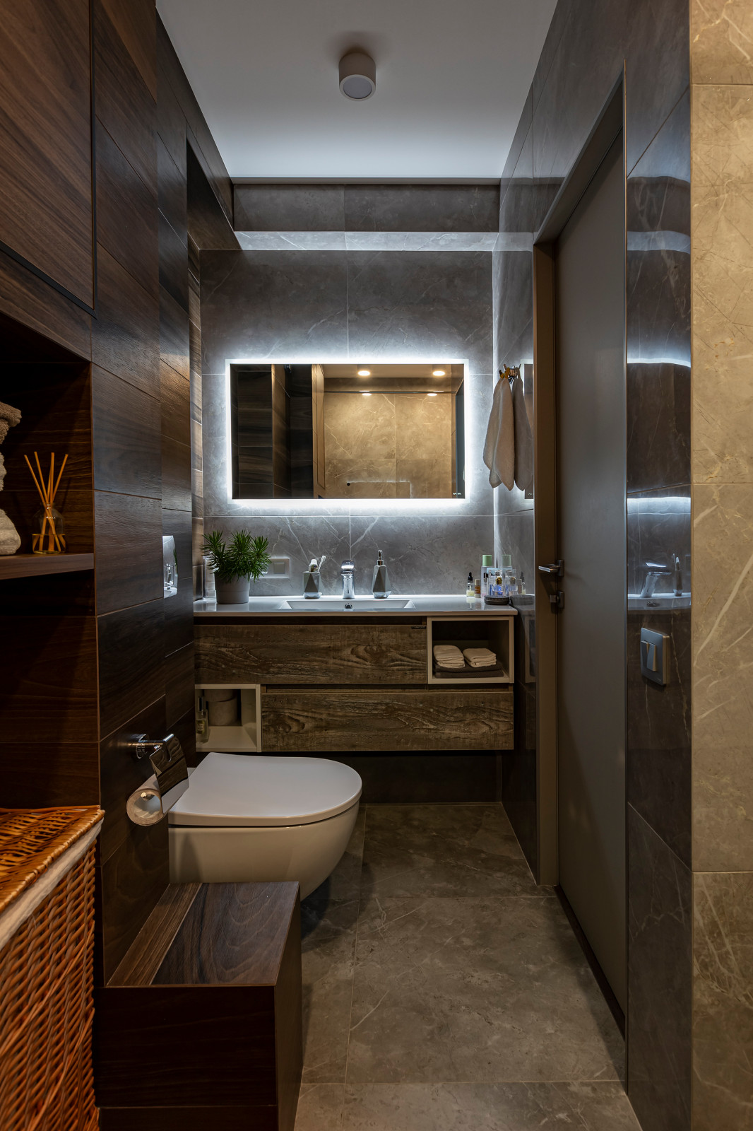 квартира на пр. Художников