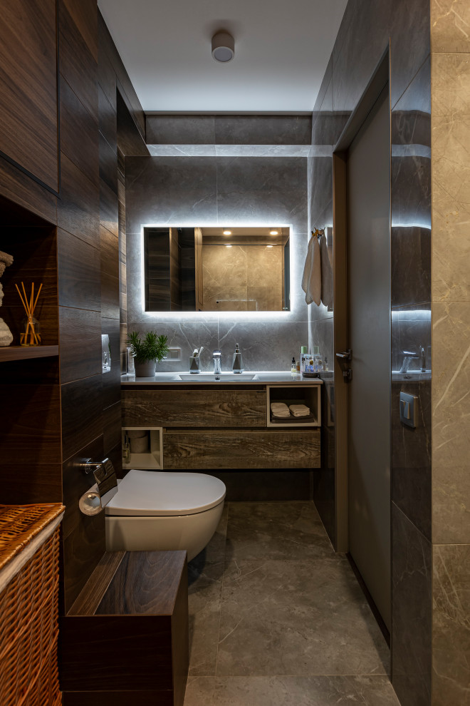 квартира на пр. Художников