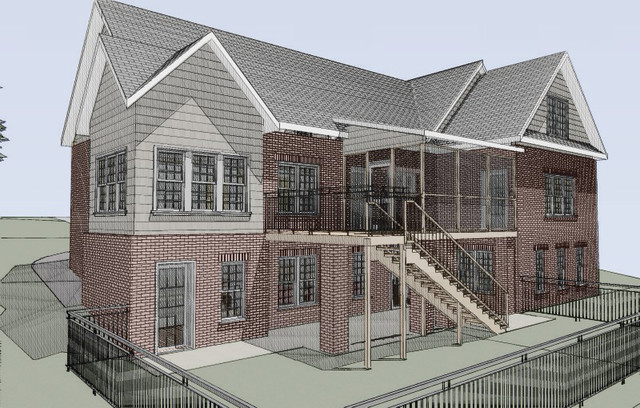 Residence 