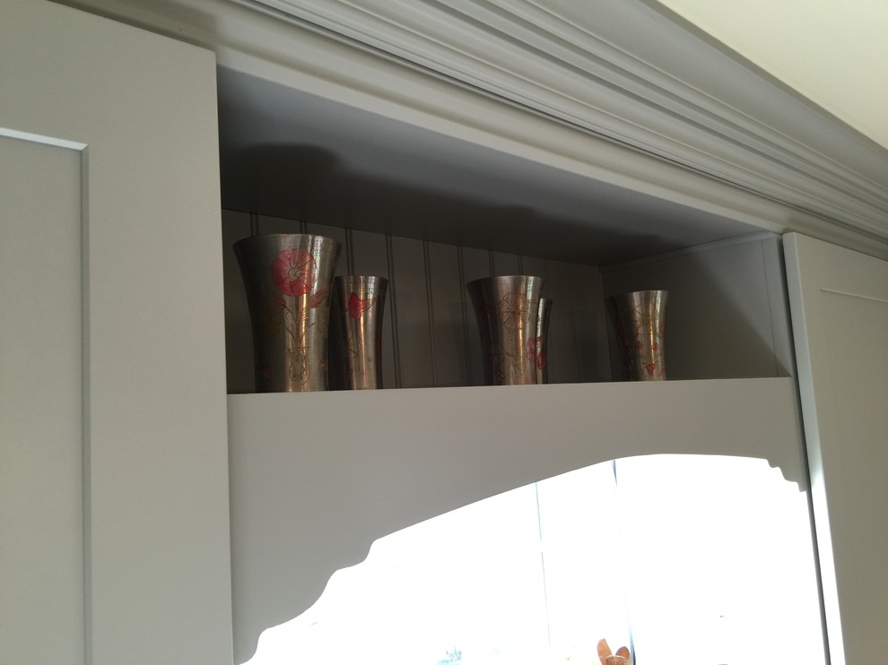 Williamsburg Greystone