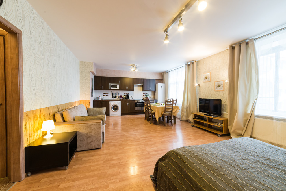 Квартира на Егорова 2