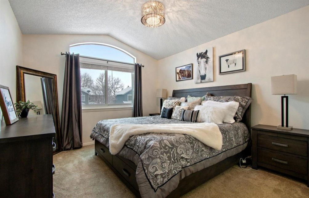Homestaging Projects