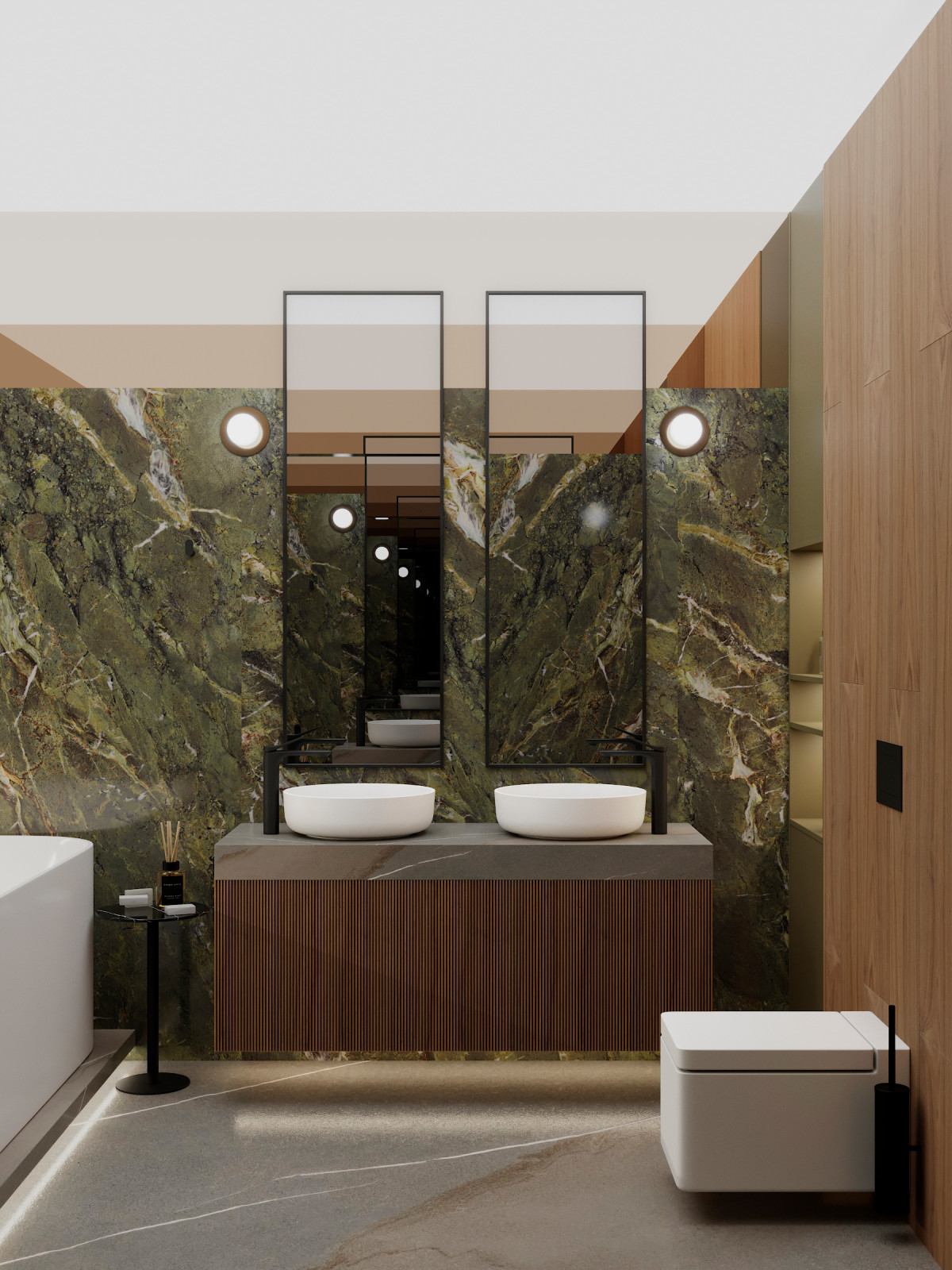 ЖК "СЕРЕБРЯНЫЕ КЛЮЧИ"