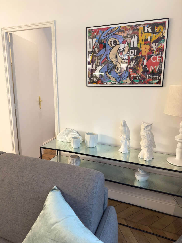 Home Staging