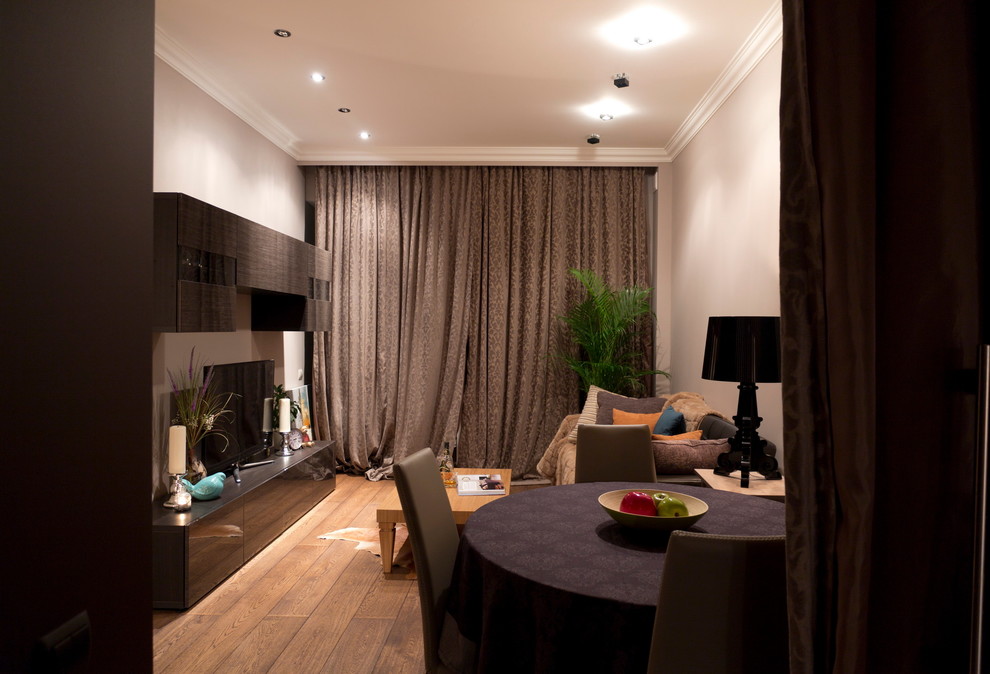 Квартира 60 м2