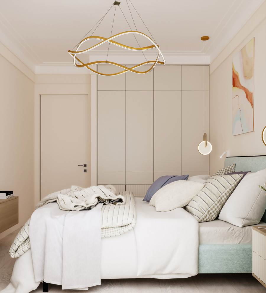 ЖК Грин парк, 59,7 кв.м