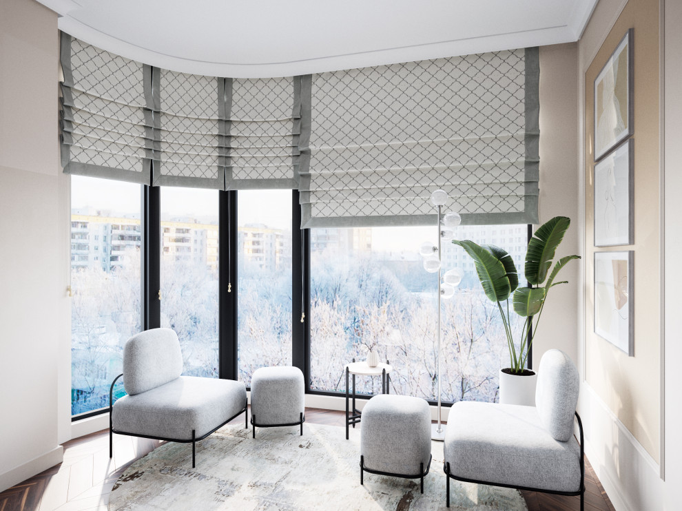 ЖК "Рассказово"