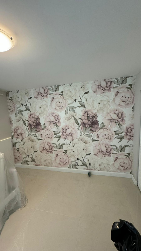 Baby Bedroom