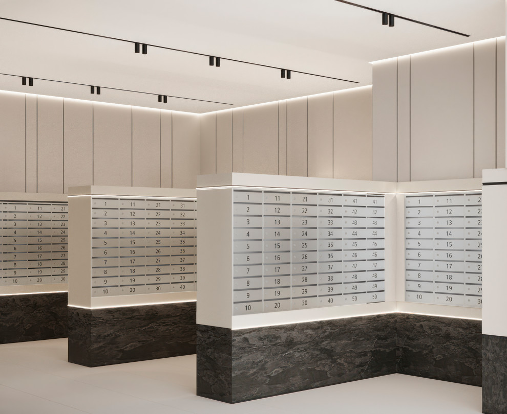 ЖК "е. волюция"