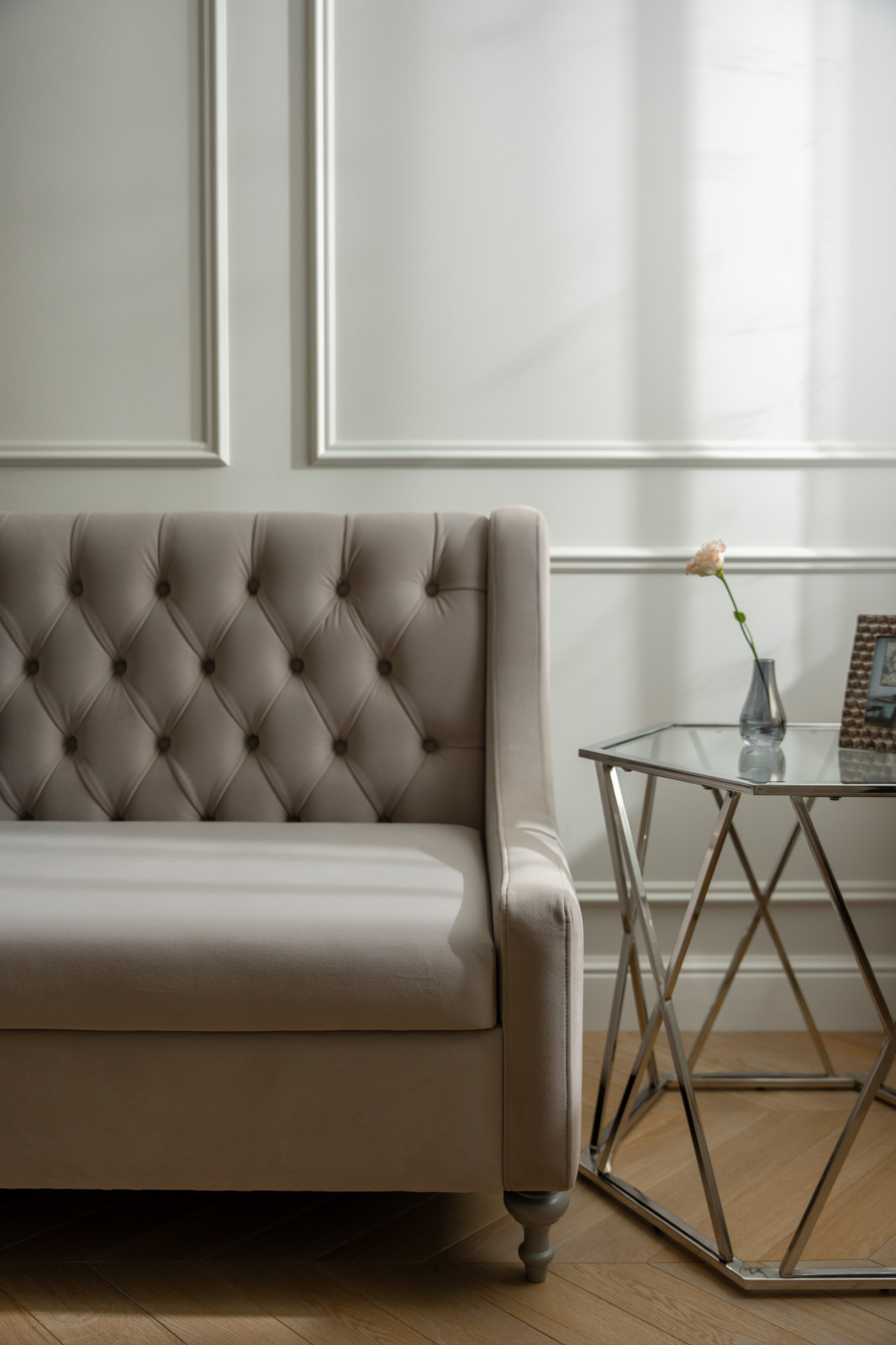 "Ода изяществу и красоте"