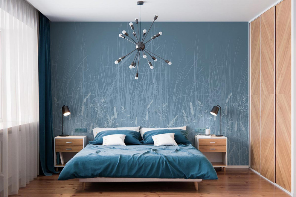 Коллекция обоев - Ботаника