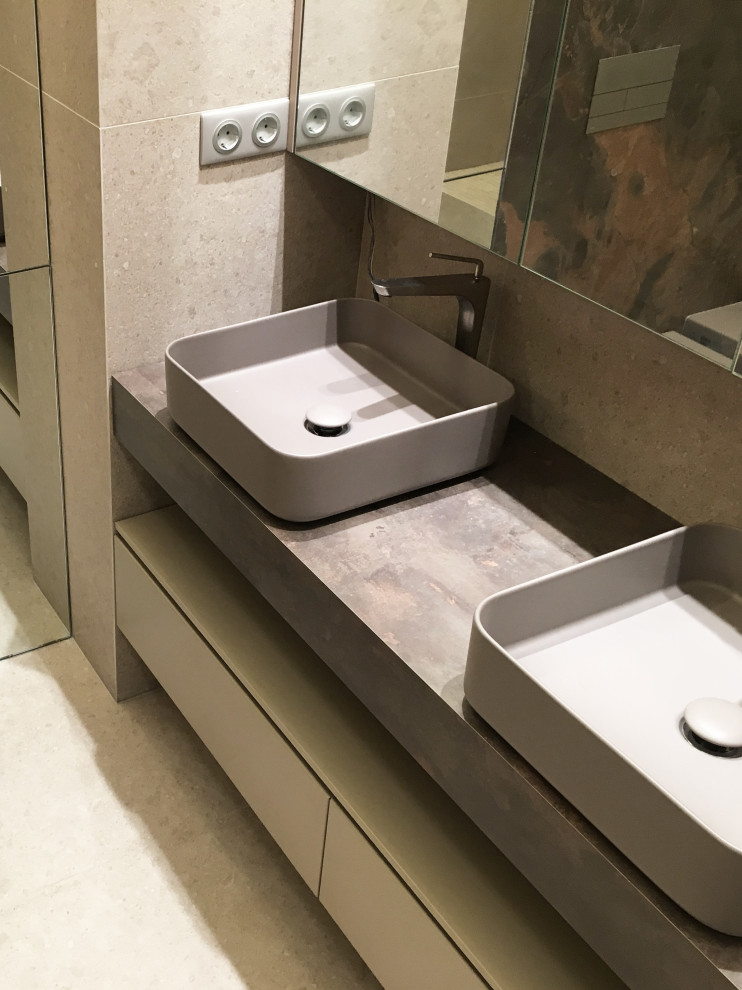 Реализация Квартиры на ул. Победы, д. 3