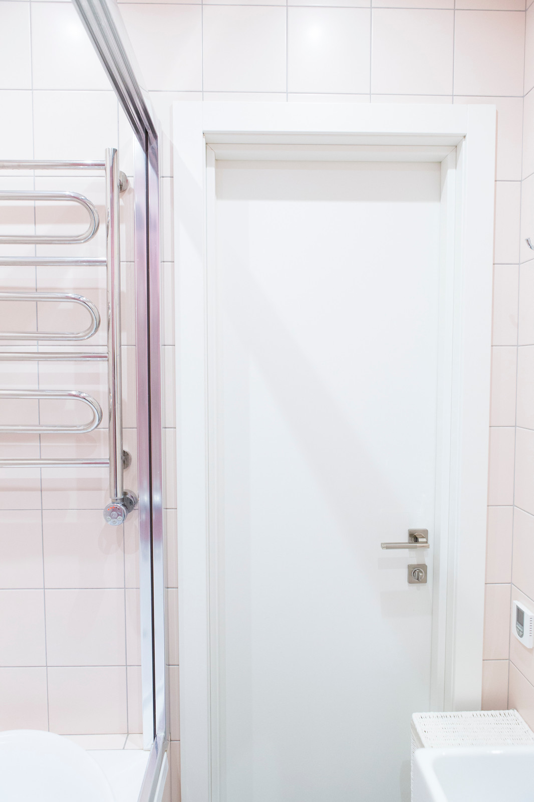 Квартира с морской спальней