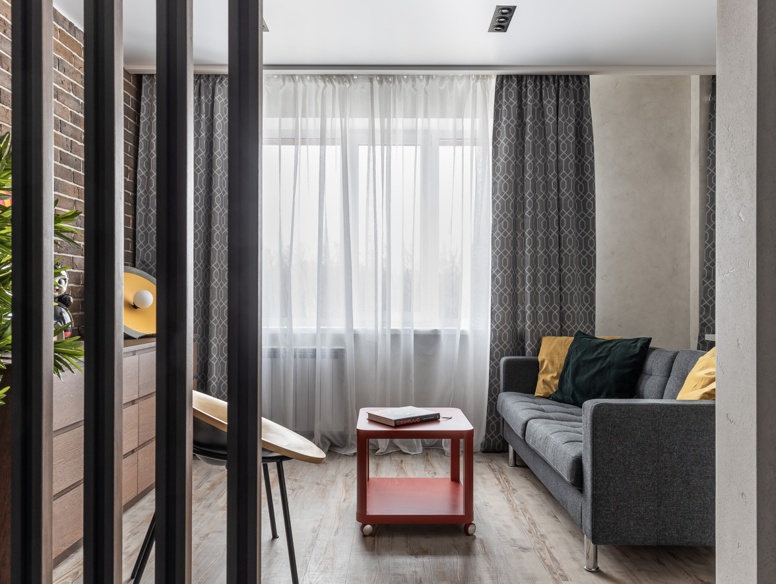 «Молодой и холостой»